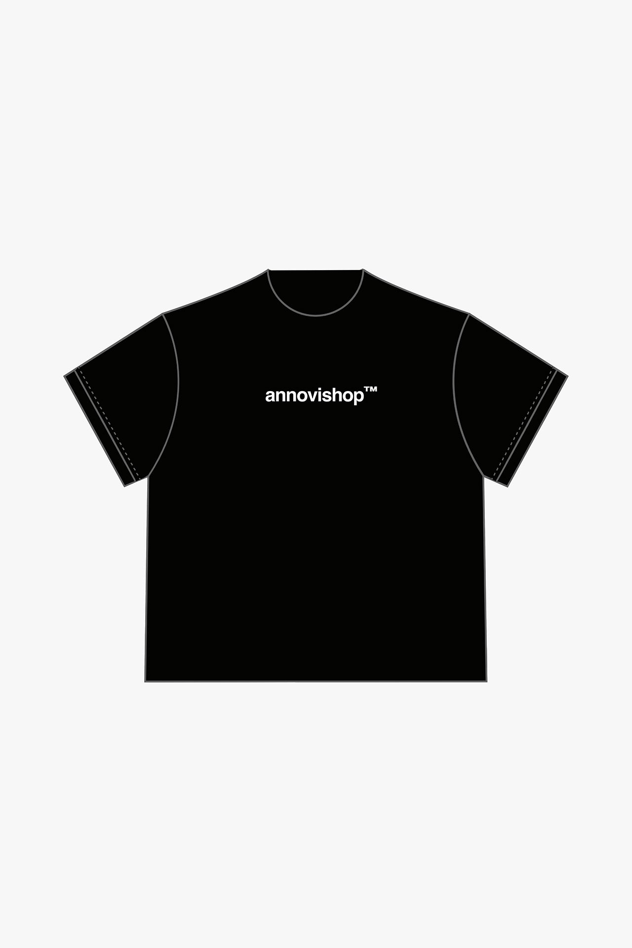 AV9 Made in Modena Tee