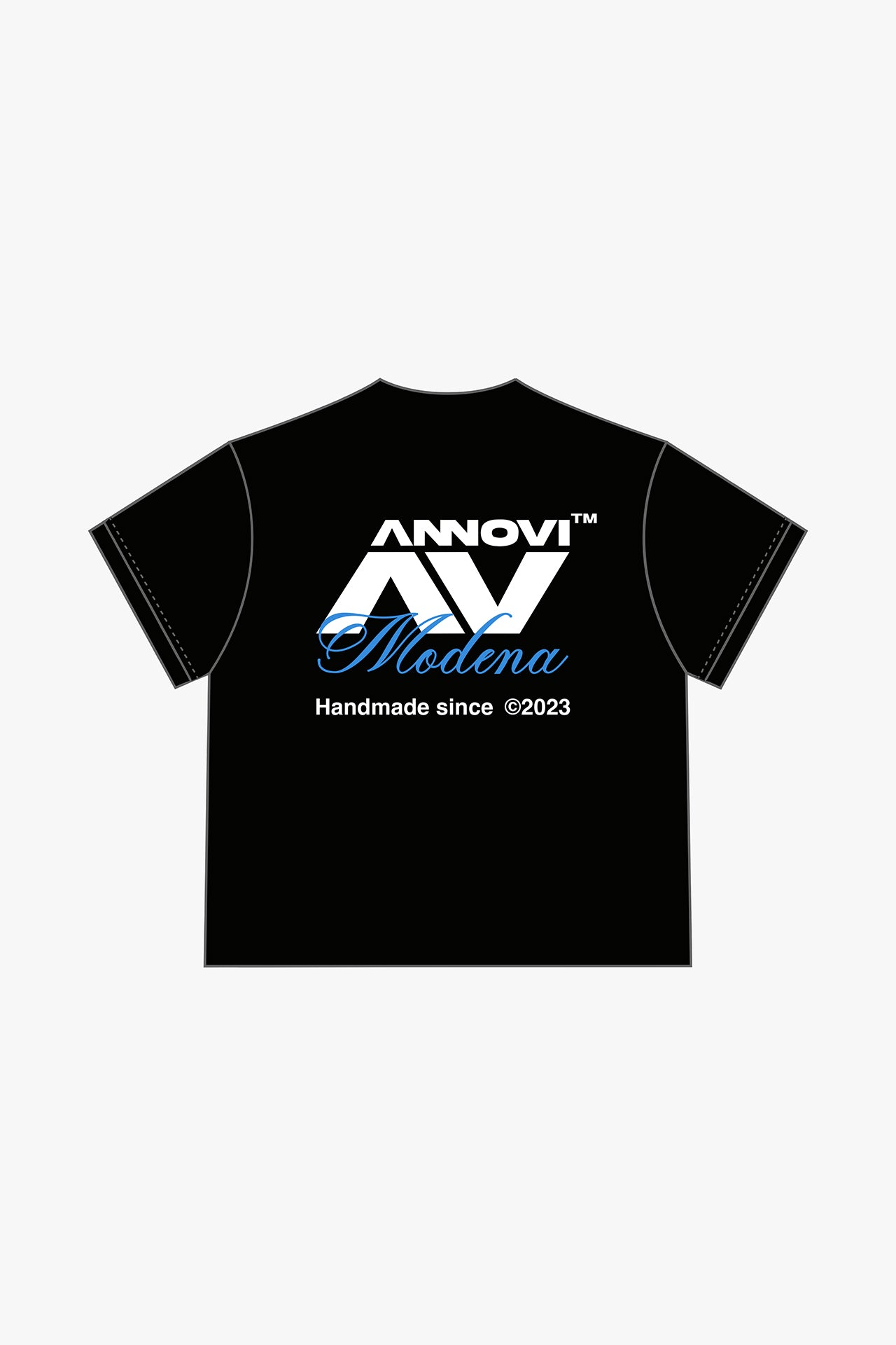 AV9 Made in Modena Tee