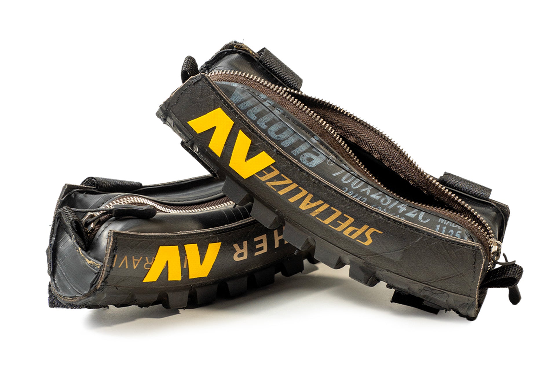 AV6 Borsello Cycle Pocket