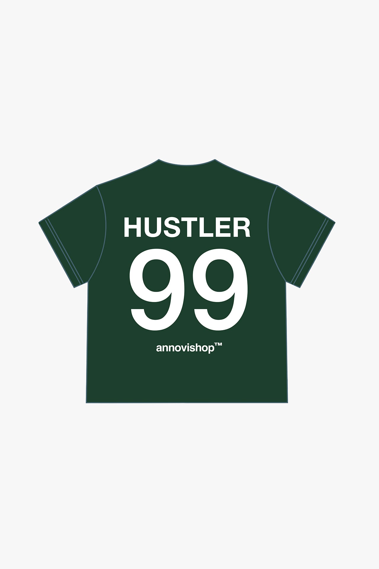 AV11 Corèl Tee