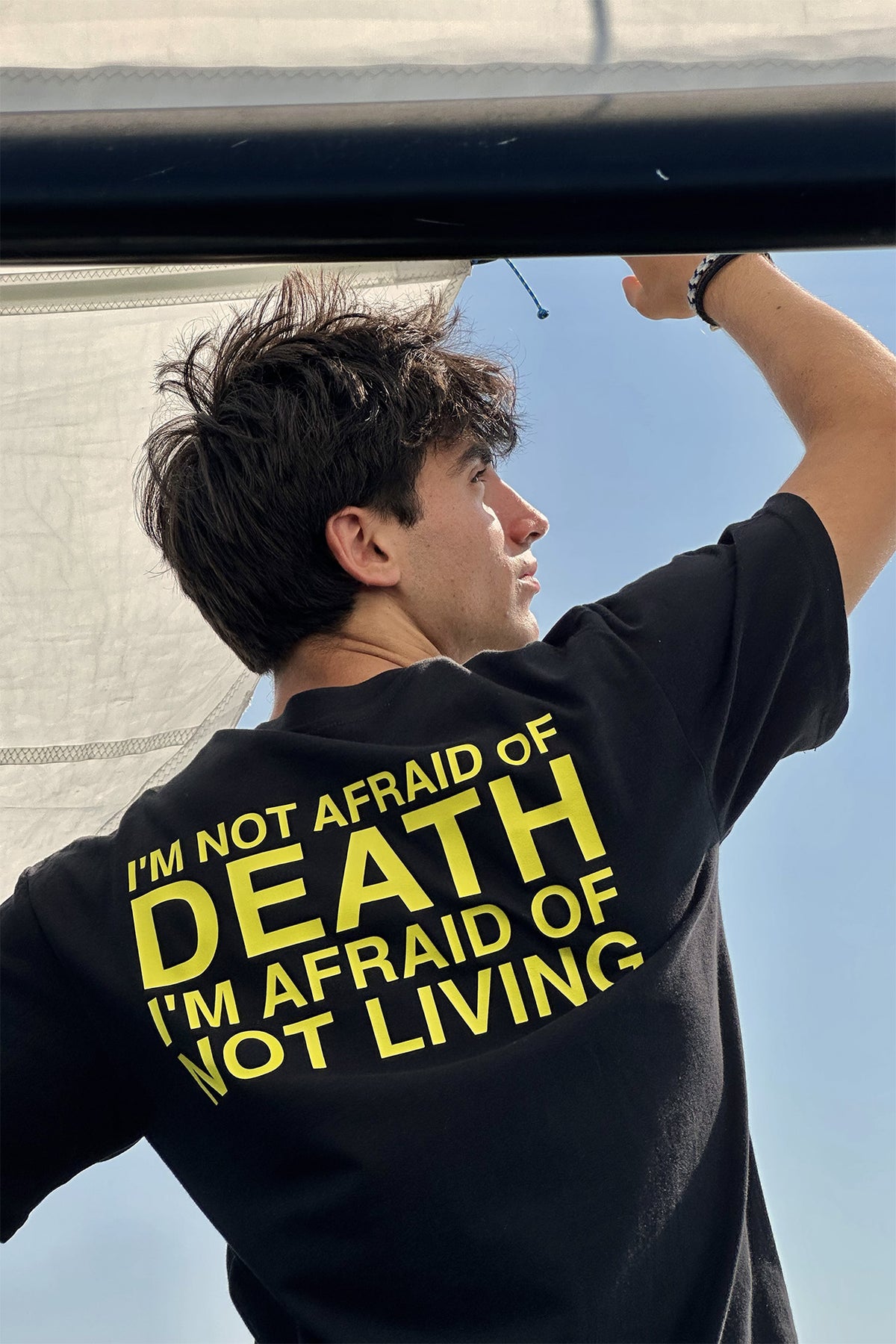 AV7 My Fear Tee annovishop
