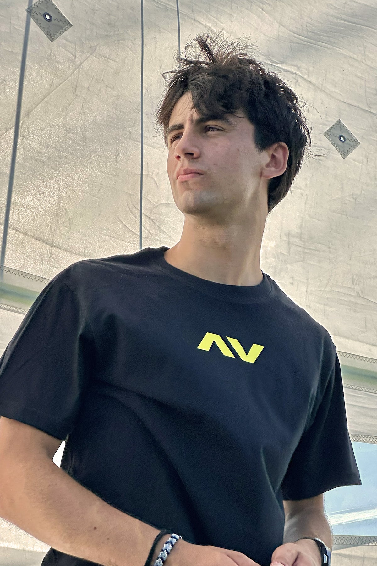 AV7 My Fear Tee annovishop