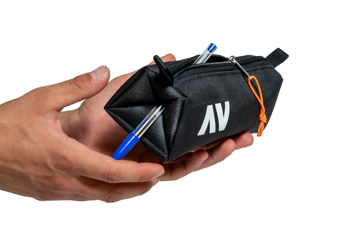 AV13 Nassa Box black annovishop