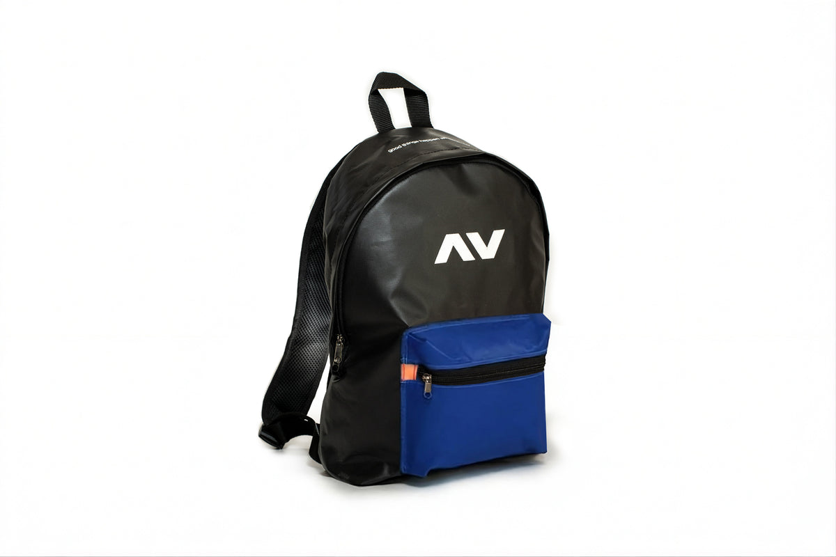 AV14 Good Things Backpack annovishop
