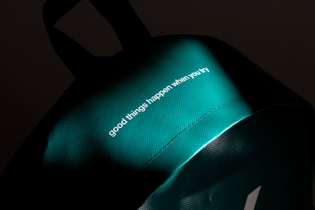 AV14 Good Things Backpack annovishop
