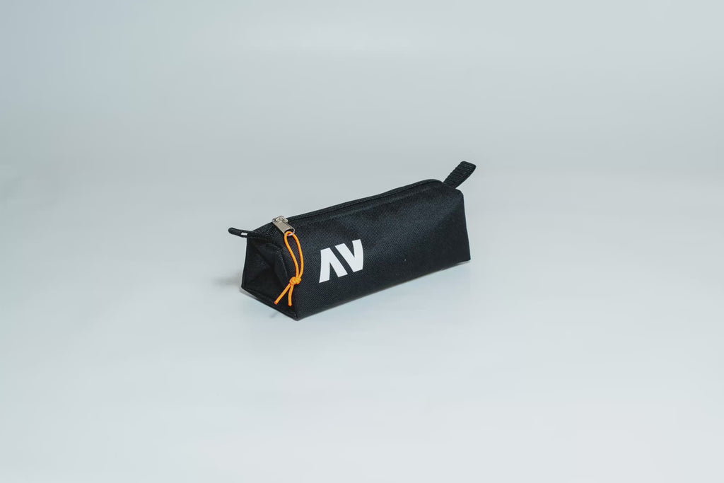 AV13 Nassa Box black